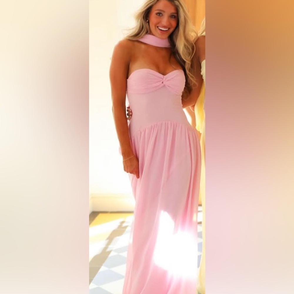 Coco Lilly’s Andie dress